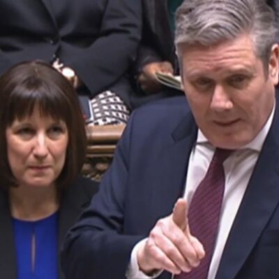 PM’s Defence Spending announcement