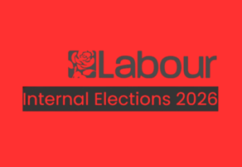 Vote for grassroots candidates