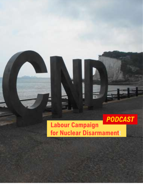 Andrew Murray on the 2025 TUC agenda