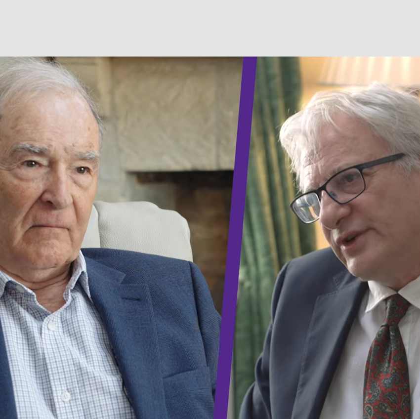 Reflexions on Britain’s Middle East diplomacy