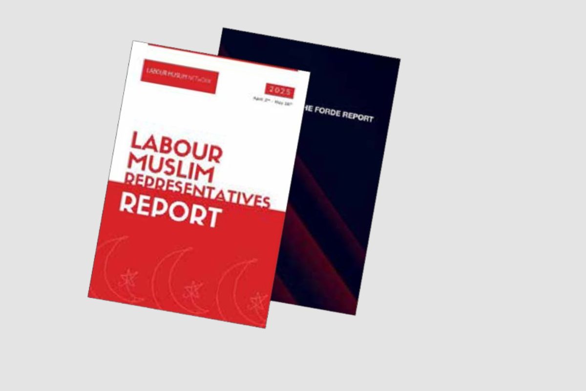 Labour must address its Islamophobia problem