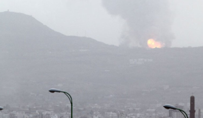 End UK support for Saudi’s war on Yemen